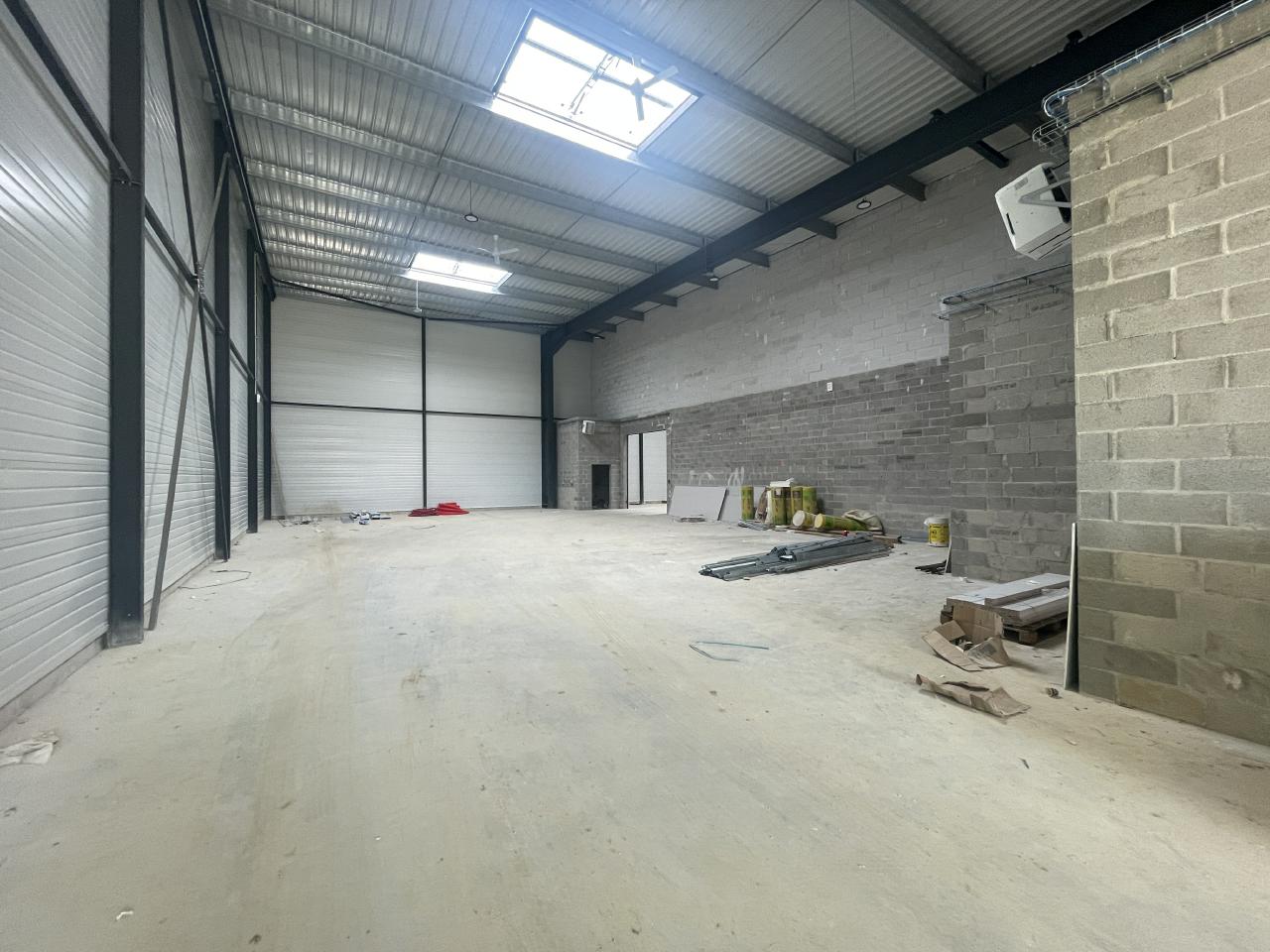 Local d'activité Villebon-sur-Yvette 2717m² Vente local d'activité Villebon-sur-Yvette Essonne OVACT2311203 6